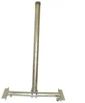 Kathrein Dachsparrenhalter ZAS 40