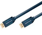 Clicktronic DisplayPort Kabel 70713