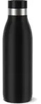 Emsa Trinkflasche BLUDROP basic sw