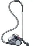 Severin Bodenstaubsauger Cyclone CY 7089 sw/rt