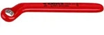Knipex-Werk Ringschl&uuml;ssel 98 01 17