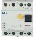 Eaton FI-Schalter FRCDM-63/4/003-G/B+