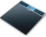 Beurer Glaswaage,sprechend GS 39