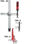 BESSEY Spannelement mit variabler TWV16-20-15-2K