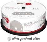Primeon BD-R DL 50GB/2-8x 2761318