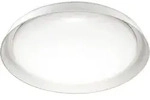 Ledvance LED-Wand-/Deckenleuchte SUN #4058075575950