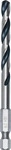Bosch Power Tools Metallspiralbohrer 2608577528