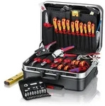 Knipex-Werk Werkzeugkoffer 00 21 06