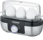 Severin Eierkocher EK 3163 eds-geb/sw