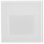 Brumberg Leuchten LED-Wandeinbauleuchte 10159073