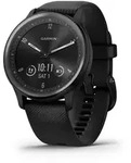 Garmin Smartwatch VIVOMOVE SPORT sw/gr