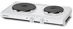 Rommelsbacher Doppelkochplatte 7-Takt THS 2590