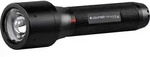 LED LENSER&reg; Taschenlampe P6R Core QC