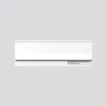 Siedle&amp;S&ouml;hne Brief-Einwurfklappe BE 611-3/1-0 W