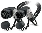Phoenix Contact Mobile AC-Ladeleitung EV-T2G3PC #1627135