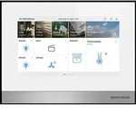 Busch-Jaeger IP-Touch H8236-5W-03