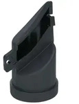 Bosch Power Tools Vakuumadapter 2608000563