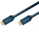 Clicktronic DisplayPort Kabel 70710