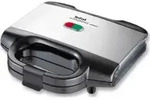 Tefal Sandwich-Toaster SM 1552 eds/sw