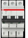 ABB Stotz S&amp;J Leitungsschutzschalter S403M-C32