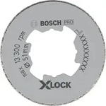 Bosch Power Tools Dia-Trockenbohrer 2608599016