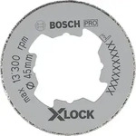 Bosch Power Tools Dia-Trockenbohrer 2608599015