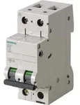 Siemens Dig.Industr. LS-Schalter 5SL6216-6