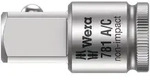 Wera Werk Verbindungsteil 1/4" 05042671001