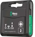 Wera Werk Bit-Box Impaktor 05057763001