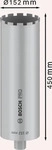 Bosch Power Tools Dia Bohrkrone 1 1/4 2608601743