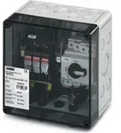 Phoenix Contact Generatoranschlusskasten SOLSC2ST0DC1MPPT1101
