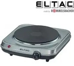 Rommelsbacher Einzelkochplatte ELTAC EK 18