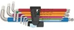 Wera Werk Winkelschl&uuml;sselsatz 05022860001