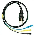 Gossen Metrawatt Messadapter Z503K
