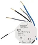 Busch-Jaeger Bin&auml;reingang Wavel-LINE 6725