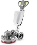 K&auml;rcher Einscheibenmaschine BDS 43 1.291-253.0