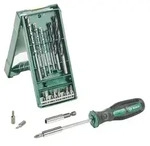 Bosch Power Tools Zubeh&ouml;r Promoset 2607017654