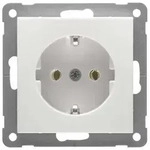 Peha Steckdose SCHUKO 2polig D 11.6511.02 SI
