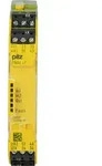 Pilz Kontaktblock PNOZ s7 #750107