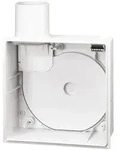 Helios Ventilatoren Geh&auml;use ELS-GU