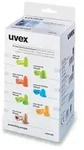 Uvex com4-fit o. Kordel 2112023(VE600)