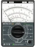 Gossen Metrawatt Analog Multimeter METRAHit 2A