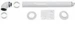 Vaillant Wanddurchf&uuml;hrung 60/100mm 303835