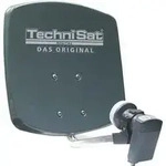 TechniSat SAT-Au&szlig;enanlage DIGIDISH1345/2882