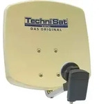 TechniSat SAT-Au&szlig;enanlage DIGIDISH1033/2882
