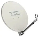 Kathrein Offset Parabolantenne KEA 1000/W