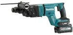 Makita Akku-Kombihammer HR007GM201
