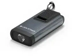 LED LENSER&reg; Mini-Taschenlampe K6R gray