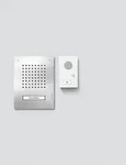 Siedle&amp;S&ouml;hne Audio-Set Siedle Classic SET CLAB 850-1 E/W