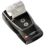Testo Protokolldrucker IRDA 0554 0549